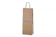 paper bags for 1 bottle with logo | Galleri-Paper Bags for 1 bottle durable paper bags for 1 bottl