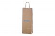 paper bag for 1 bottle with logo | Galleri-Paper Bags for 1 bottle durable paper bags for 1 bottle