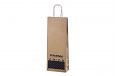 kraft paper bags for 1 bottle | Galleri-Paper Bags for 1 bottle durable paper bag for 1 bottle wit