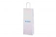 paper bag for 1 bottle with personal logo | Galleri-Paper Bags for 1 bottle durable paper bag for 