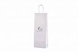 paper bag for 1 bottle with personal logo | Galleri-Paper Bags for 1 bottle paper bags for 1 bottl