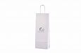 kraft paper bags for 1 bottle with personal logo | Galleri-Paper Bags for 1 bottle paper bags for 