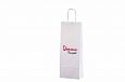 durable kraft paper bags for 1 bottle | Galleri-Paper Bags for 1 bottle paper bags for 1 bottle wi