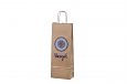 kraft paper bags for 1 bottle | Galleri-Paper Bags for 1 bottle durable paper bag for 1 bottle wit