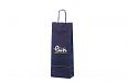 paper bags for 1 bottle with print and for promotional use | Galleri-Paper Bags for 1 bottle durab