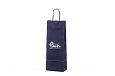 paper bag for 1 bottle with personal logo | Galleri-Paper Bags for 1 bottle durable paper bags for