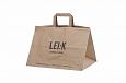 Galleri-Take-Away Paper Bags take-away paper bag 