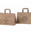 Galleri-Take-Away Paper Bags