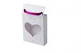 folding cartons with personal print | Galleri-Folding Cartons folding carton with logo 