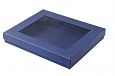 rigid box with plastic window | Galleri-Rigid Boxes rigid box with plastic window 
