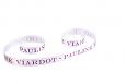 Galleri-Personalized Satin Ribbon satin ribbon with print 