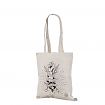 natural color cotton bags Galleri-Natural color cotton bags