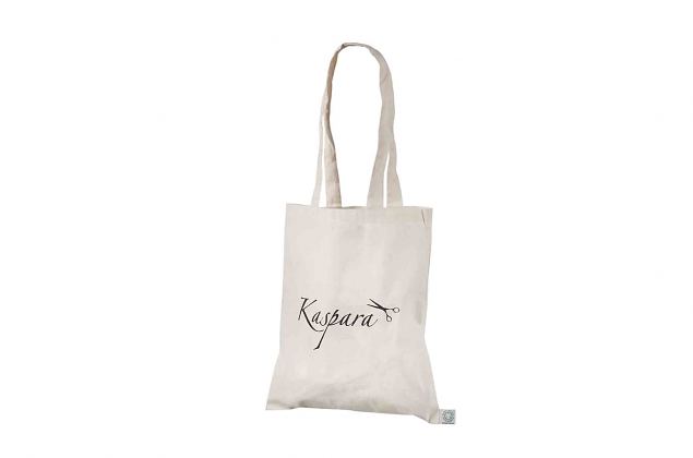 natural color cotton bag 