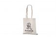 natural color cotton bags with personal logo | Galleri-Natural color cotton bags natural color cot