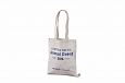 natural color cotton bags with personal logo | Galleri-Natural color cotton bags durable and natur