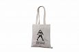 natural color cotton bags with logo | Galleri-Natural color cotton bags durable and natural color 