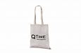 natural color cotton bags with logo | Galleri-Natural color cotton bags durable and natural color 