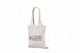 natural color cotton bag with logo | Galleri-Natural color cotton bags nice looking natural color 