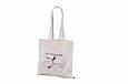 natural color cotton bags with logo | Galleri-Natural color cotton bags nice looking natural color