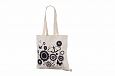 natural color cotton bag with logo | Galleri-Natural color cotton bags nice looking natural color 