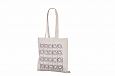 natural color cotton bags with logo | Galleri-Natural color cotton bags nice looking natural color