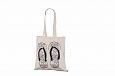 natural color cotton bags with logo | Galleri-Natural color cotton bags nice looking natural color