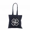 black color cotton bags Galleri-Black color cotton bags