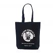 Galleri-Black color cotton bags