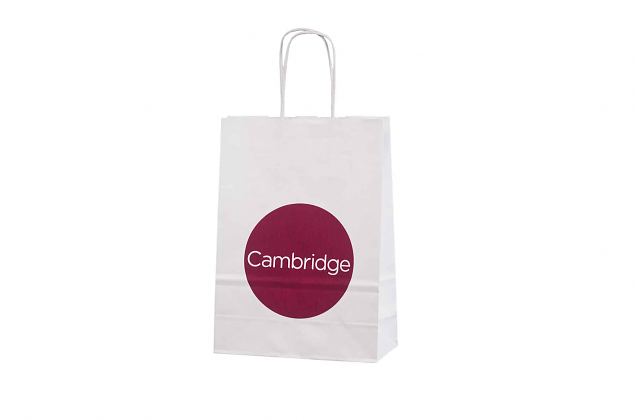 3 main reasons why your company needs a paper bag with your company’s logo