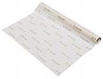 Vi tilbyr stilig og elegant silkepapir i ulike papirvekter &.. | Referanser-silkepapir med trykk V