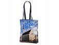 Custom made tote bag. Photo printed on the fabric. | Galleri- Custom Made Tote Bags Durable and st