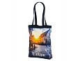 Custom made tote bag with personal design. Min. quantity at .. | Galleri- Custom Made Tote Bags We