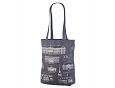 Custom made tote bag with personal design. Min. quantity at .. | Galleri- Custom Made Tote Bags 