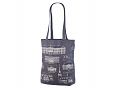 Custom made tote bag. Photo printed on the fabric. | Galleri- Custom Made Tote Bags 