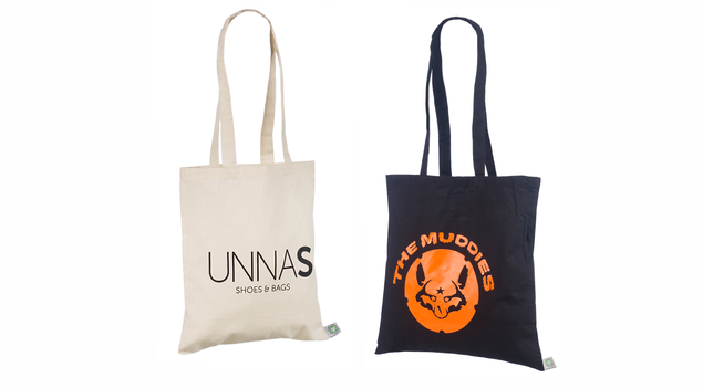 What is the difference between different tote bags? 