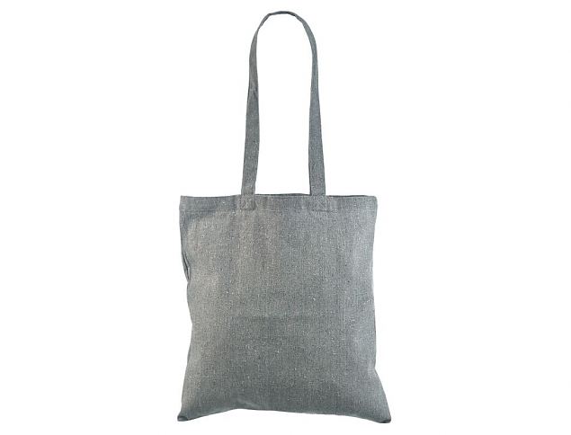 Recycled cotton bag