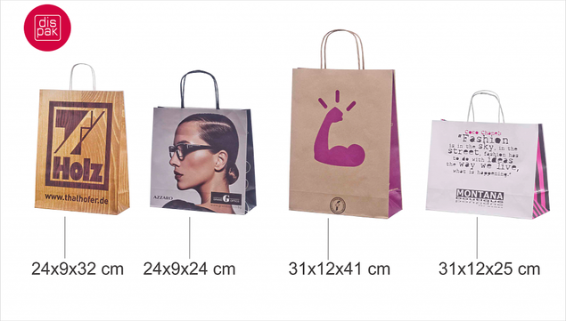 Promotional Bags