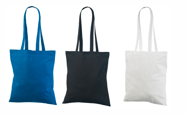 Fabric Logo Bags: An Effective Way to Promote Your Business