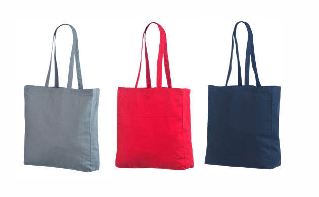 Fabric Logo Bags: An Effective Way to Promote Your Business