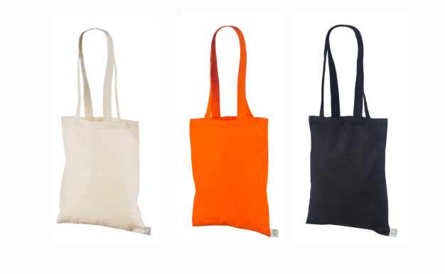 Fabric Logo Bags: An Effective Way to Promote Your Business