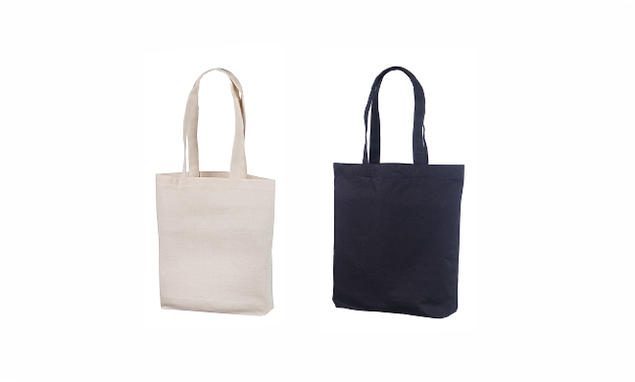 Fabric Logo Bags: An Effective Way to Promote Your Business