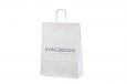 white paper bag with personal design | Galleri white paper bag with personal design 