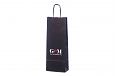 wine paper bag with logo | Galleri wine paper bag with personal design 